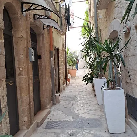 Apartman Corte Sui Tetti Di