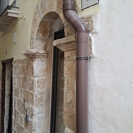 Corte Sui Tetti Di