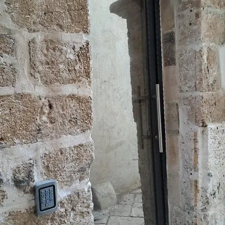 Apartment Corte Sui Tetti Di