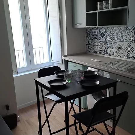 Corte Sui Tetti Di Apartment *