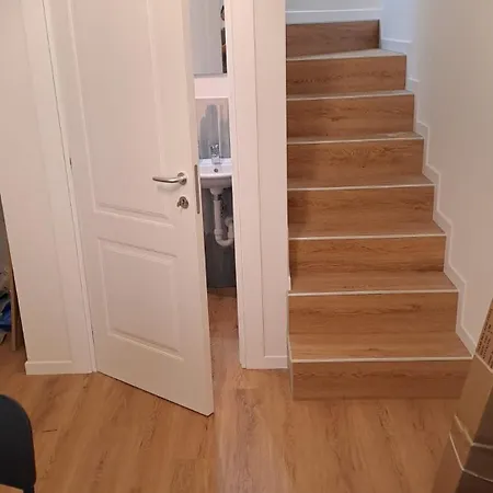 Corte Sui Tetti Di Apartment