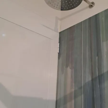 Διαμέρισμα Corte Sui Tetti Di Μπάρι