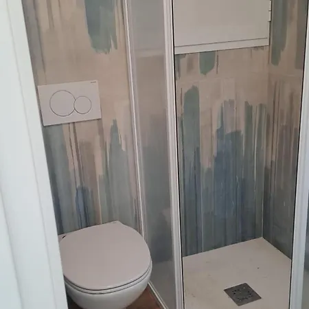 Corte Sui Tetti Di Apartment *