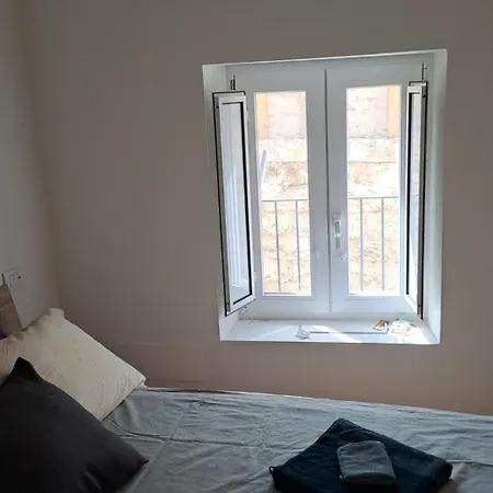 Daire Corte Sui Tetti Di *