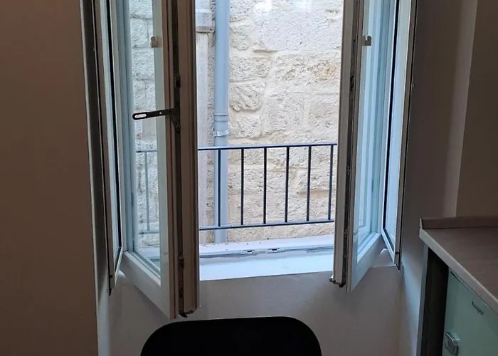 Corte Sui Tetti Di * בארי