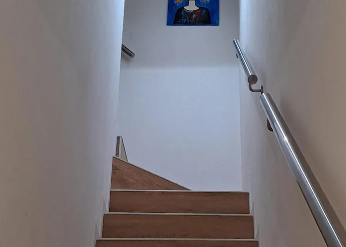 Corte Sui Tetti Di בארי